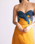 Hazel Dress