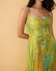 Kiara Dress