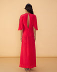 Mischka Dress
