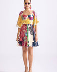 Savannah Dress