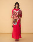 Mischka Dress