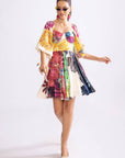 Savannah Dress