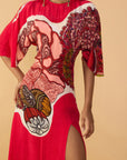 Mischka Dress
