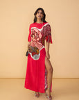 Mischka Dress