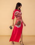 Mischka Dress