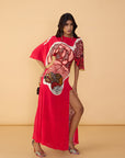 Mischka Dress