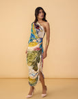 Mira Dress