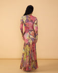 Maeva Dress