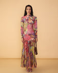Maeva Dress