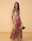 Maeva Dress