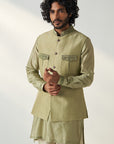 Evan Bandi Set