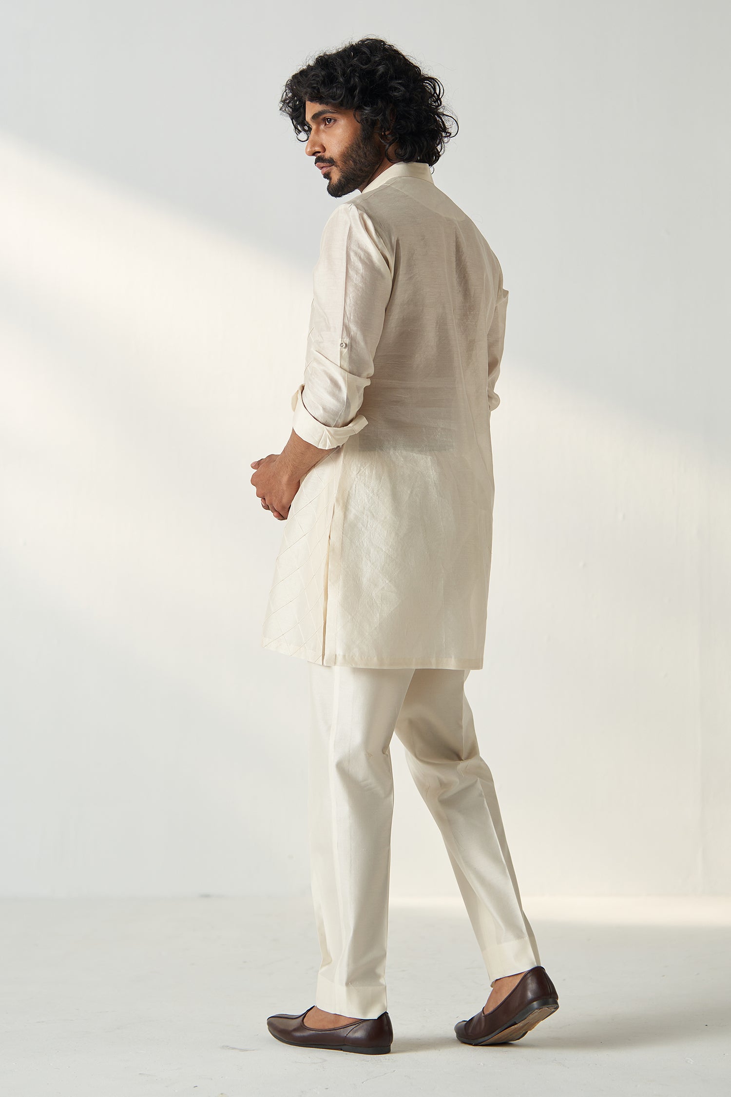 Kabir Co-ord Set