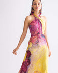 Shailee Dress