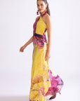Shailee Dress