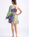 Mischa Dress