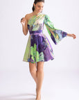 Mischa Dress