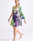 Mischa Dress