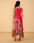 Neva Dress