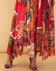 Neva Dress