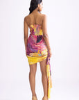 Lyra Dress