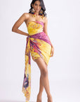 Lyra Dress