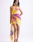 Lyra Dress
