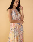 Kimiko Dress