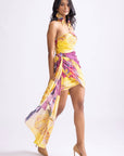 Lyra Dress