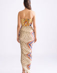 Aura Dress