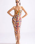 Aura Dress