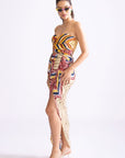 Aura Dress