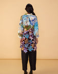 Armida Shirt and Loly Trousers