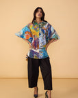Armida Shirt and Loly Trousers