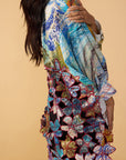 Armida Shirt and Loly Trousers