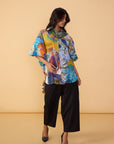 Armida Shirt and Loly Trousers