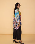 Armida Shirt and Loly Trousers