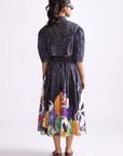 Nikki Shirt and Nikki Skirt