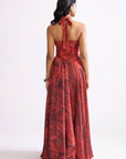 Clara Dress