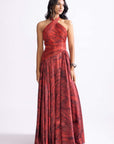 Clara Dress