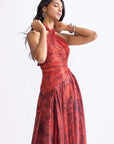 Clara Dress