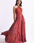 Clara Dress