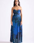 Mila Dress