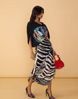 Zia Dress