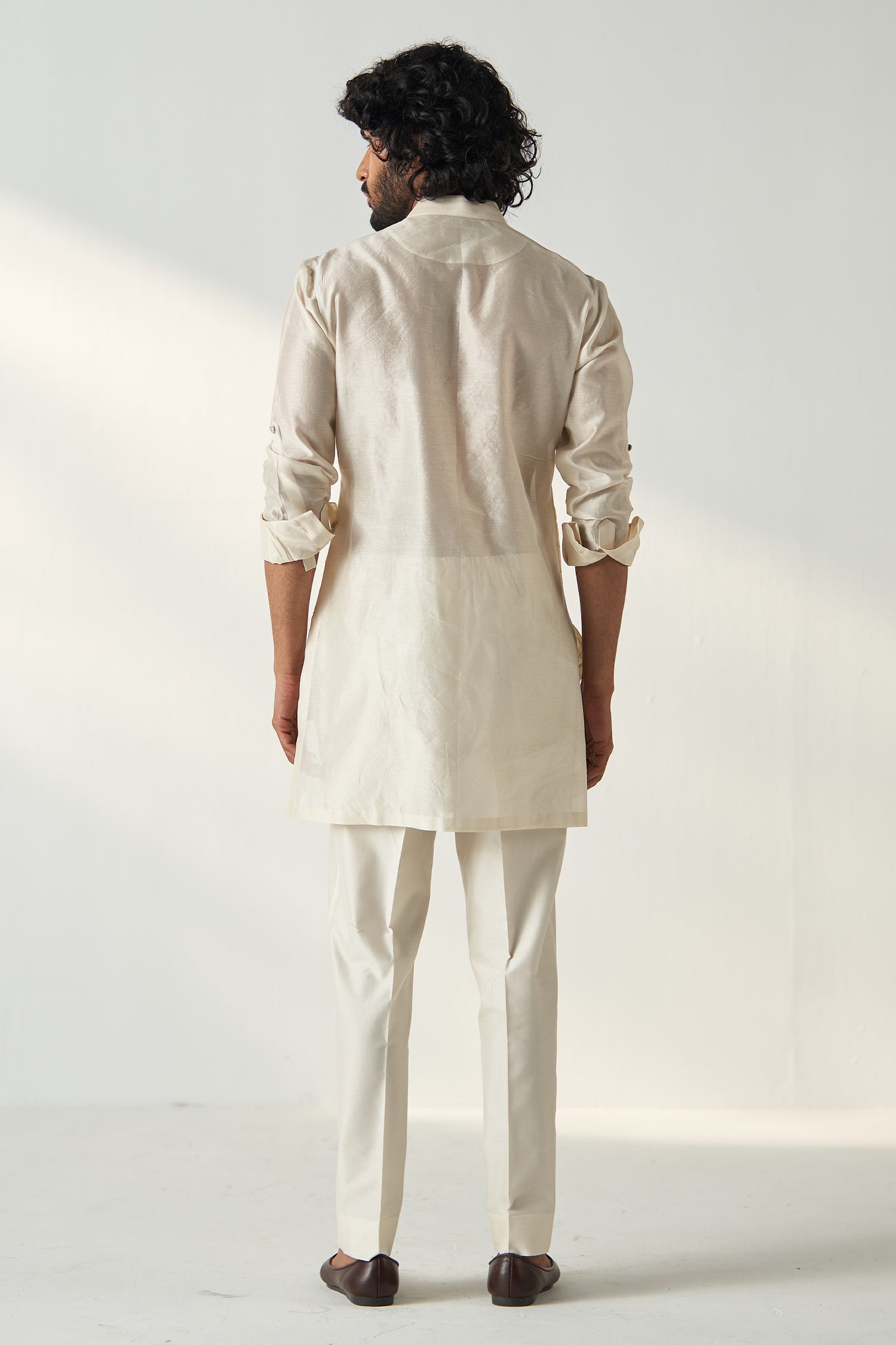 Kabir Co-ord Set