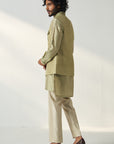 Evan Bandi Set