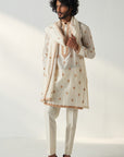 Khush Kurta Pant Stole Set