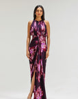 Ivy Kaftan Gown