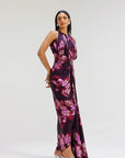 Ivy Kaftan Gown