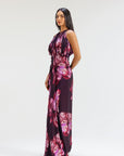 Ivy Kaftan Gown