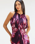 Ivy Kaftan Gown